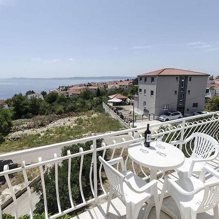 Apartments Mirko Τρογκίρ Εξωτερικό φωτογραφία